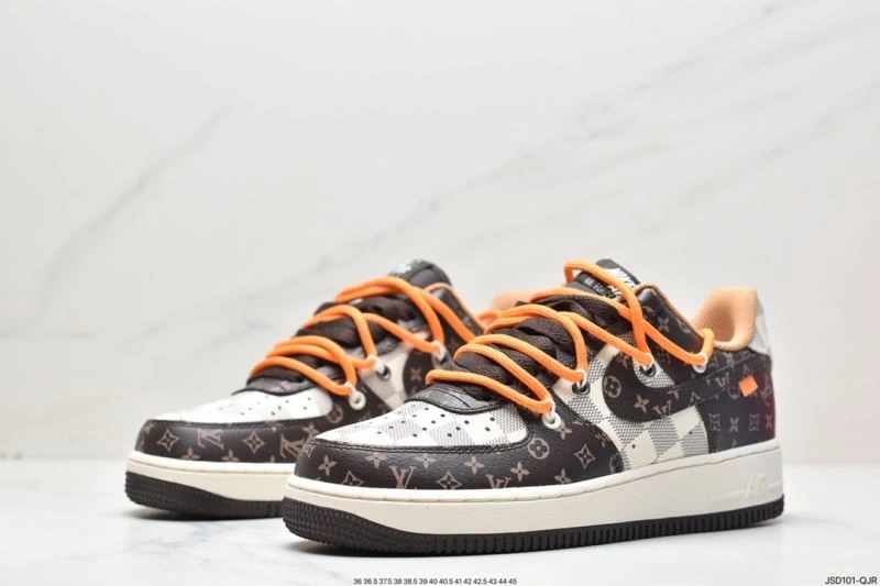 Sophisticated Nxkx Air Force 206865