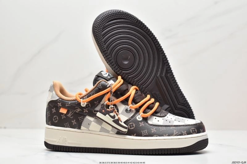 Sophisticated Nxkx Air Force 206865