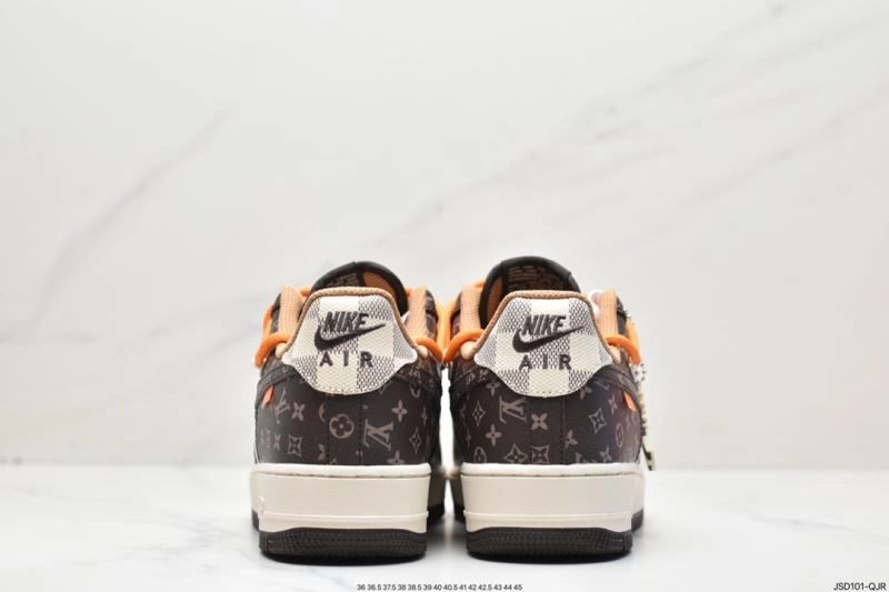 Sophisticated Nxkx Air Force 206865