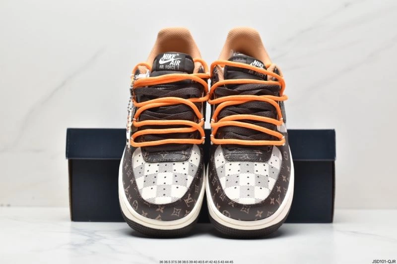 Sophisticated Nxkx Air Force 206865