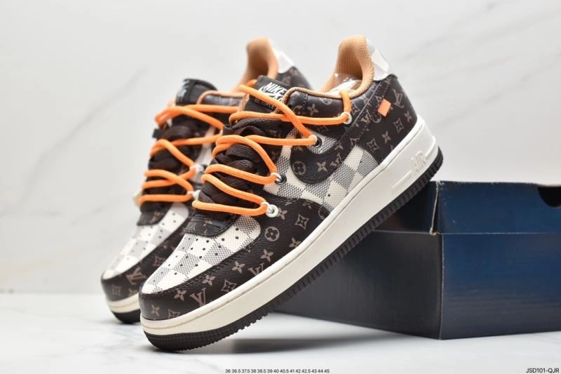 Sophisticated Nxkx Air Force 206865