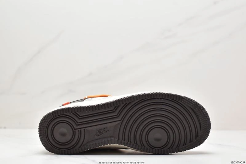 Sophisticated Nxkx Air Force 206865