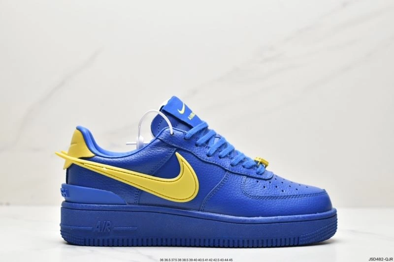 Nxkx Air Force TopPick 206875