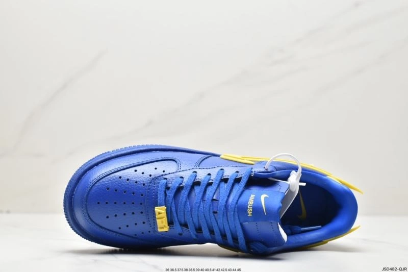 Nxkx Air Force TopPick 206875