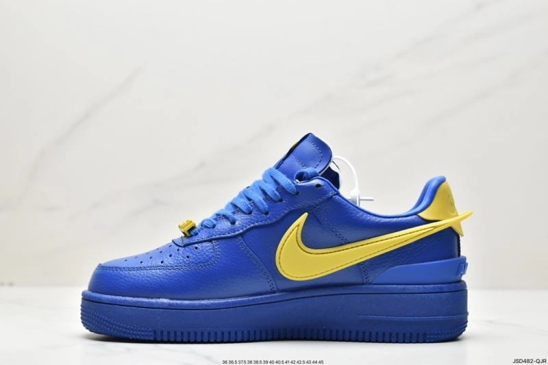 Nxkx Air Force TopPick 206875