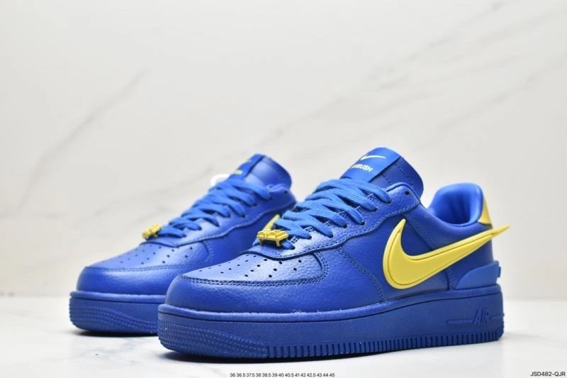 Nxkx Air Force TopPick 206875