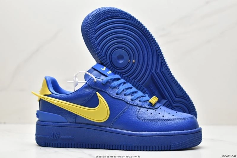 Nxkx Air Force TopPick 206875