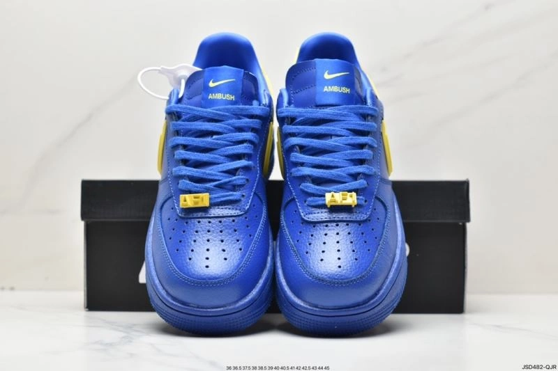 Nxkx Air Force TopPick 206875