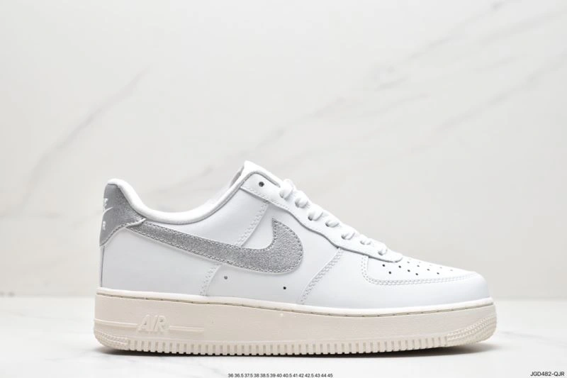 Nxkx Sneakers EasyMatch 201106