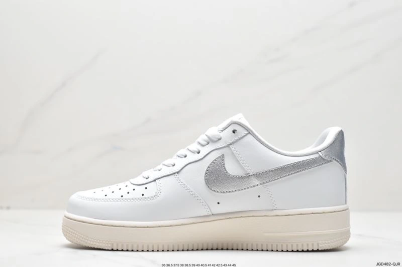 Nxkx Sneakers EasyMatch 201106