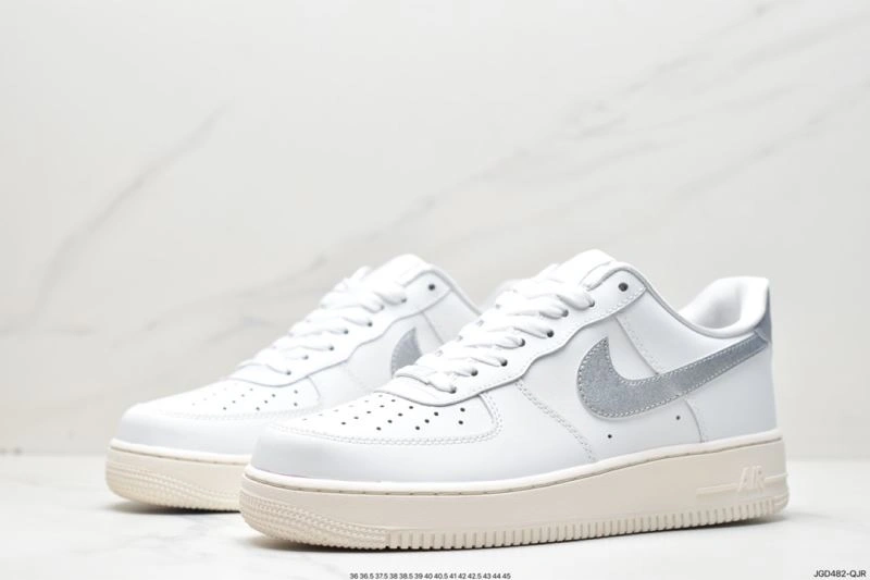 Nxkx Sneakers EasyMatch 201106