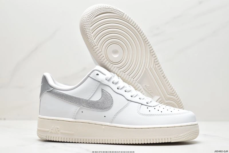 Nxkx Sneakers EasyMatch 201106