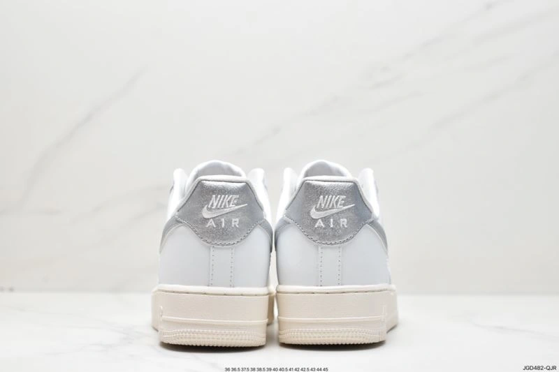Nxkx Sneakers EasyMatch 201106