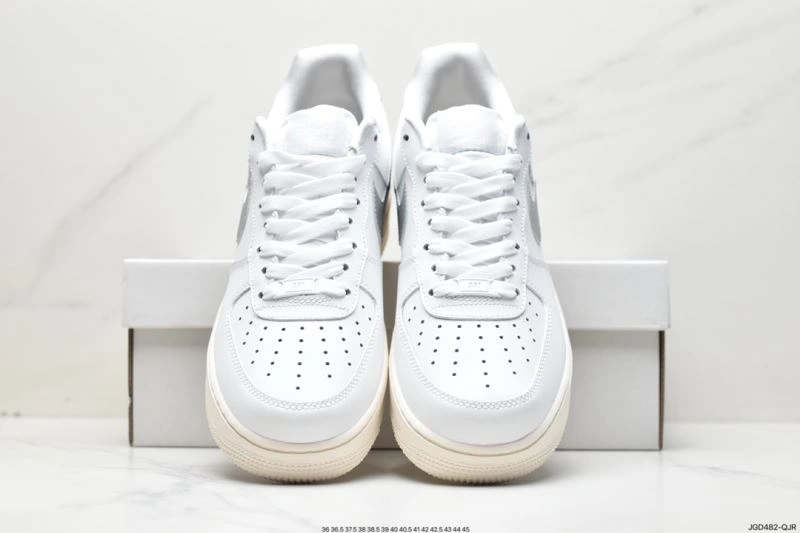 Nxkx Sneakers EasyMatch 201106