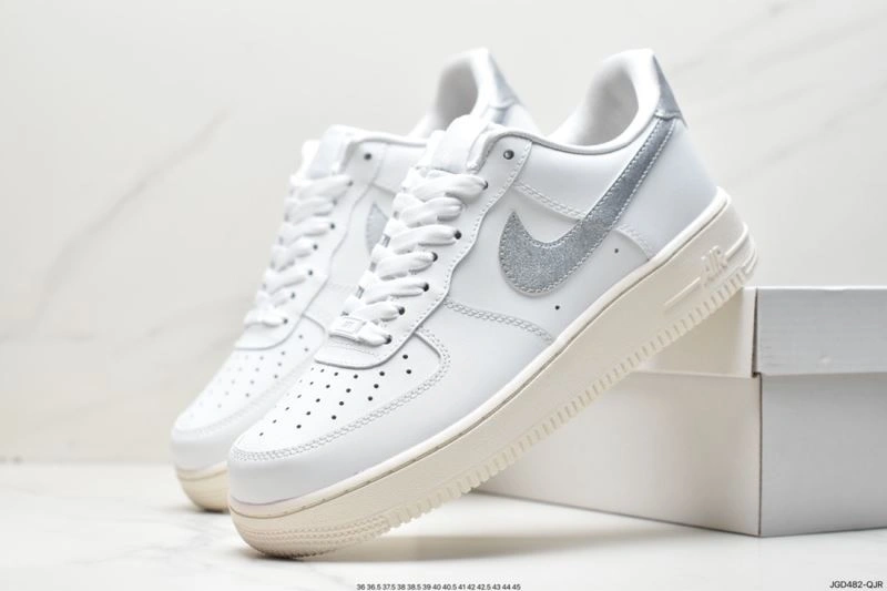 Nxkx Sneakers EasyMatch 201106