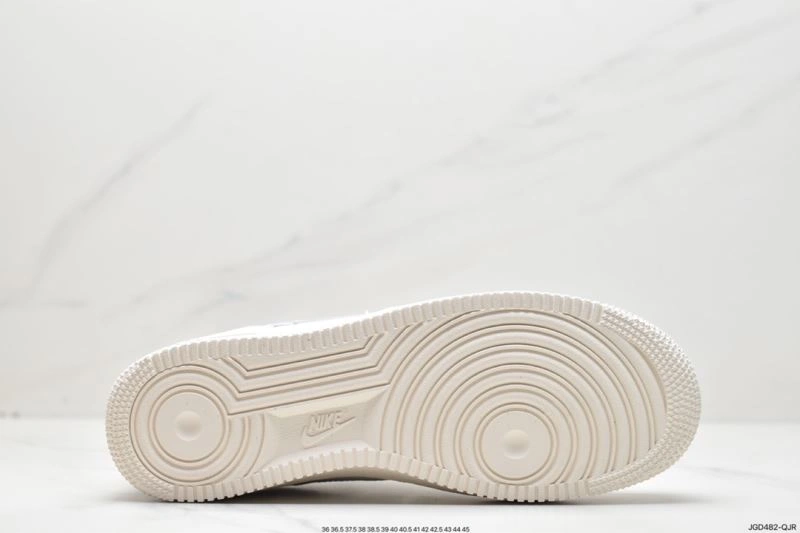 Nxkx Sneakers EasyMatch 201106