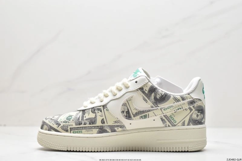 GoodFit Nxkx Air Force 206862