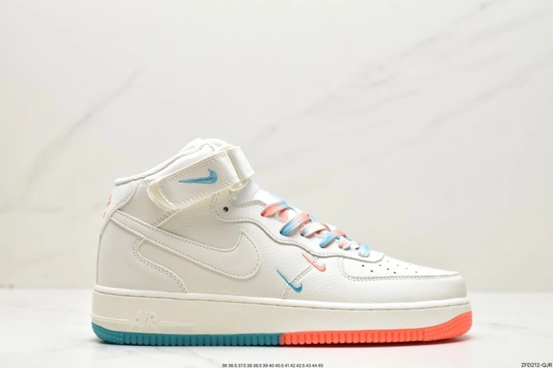Soft Nxkx Air Force 206876