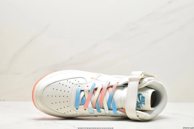Soft Nxkx Air Force 206876