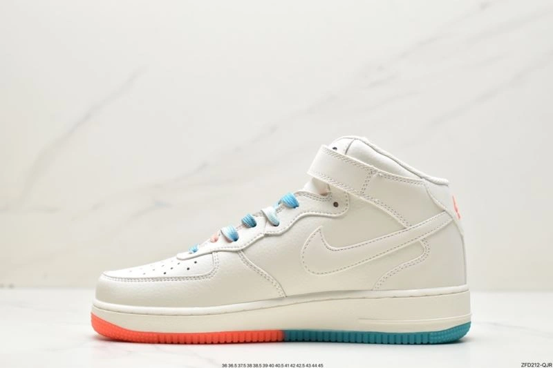 Soft Nxkx Air Force 206876