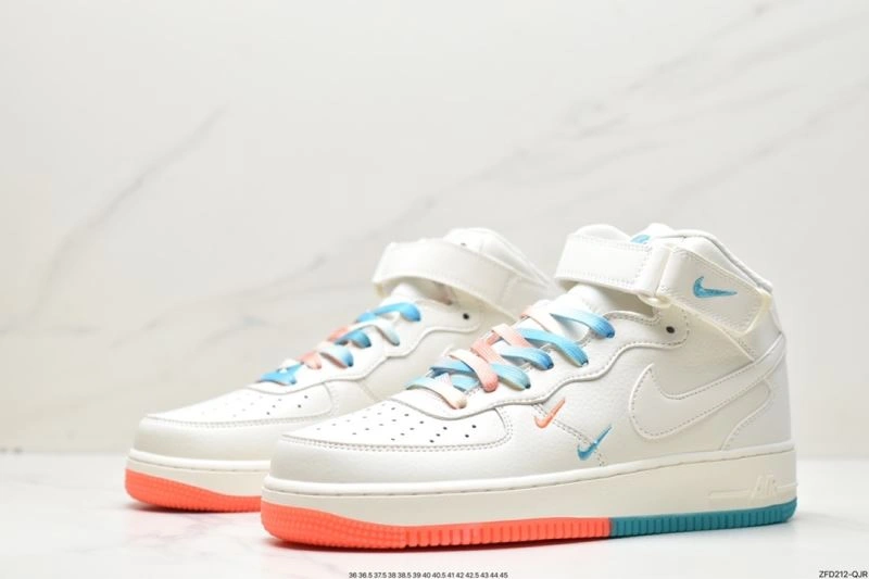 Soft Nxkx Air Force 206876