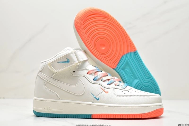 Soft Nxkx Air Force 206876