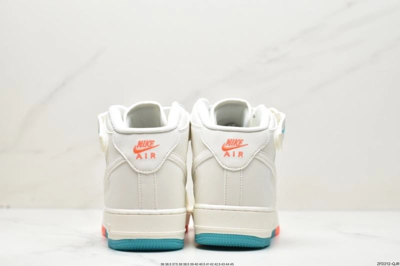Soft Nxkx Air Force 206876