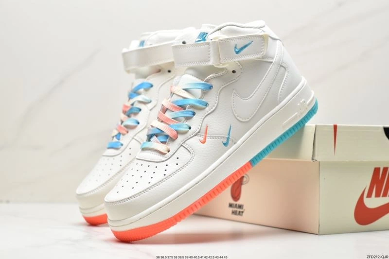 Soft Nxkx Air Force 206876