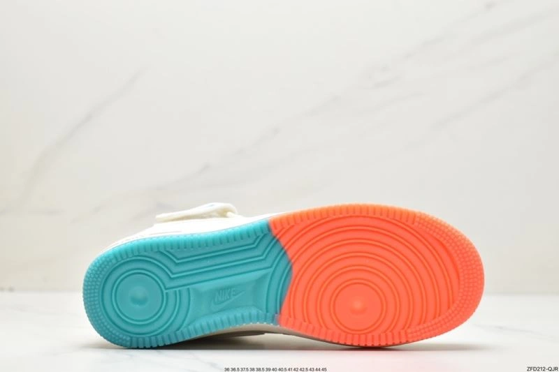 Soft Nxkx Air Force 206876