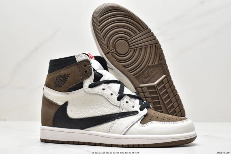 GoodFit Nxkx Jordan 202438