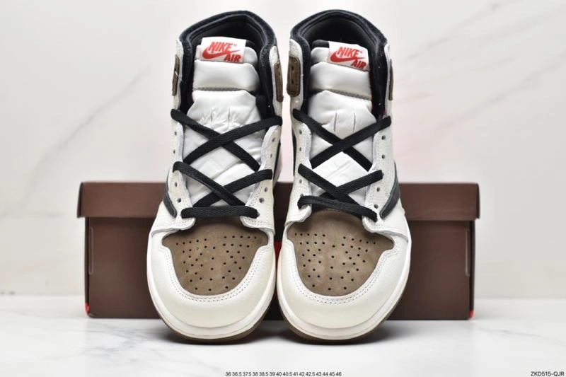 GoodFit Nxkx Jordan 202438