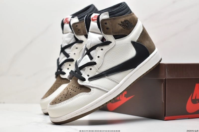 GoodFit Nxkx Jordan 202438