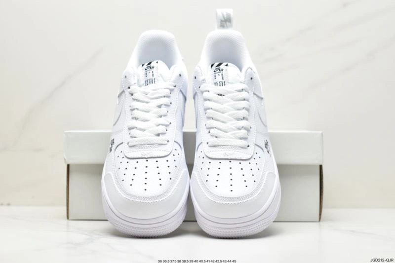 Stylish Nxkx Air Force 206863