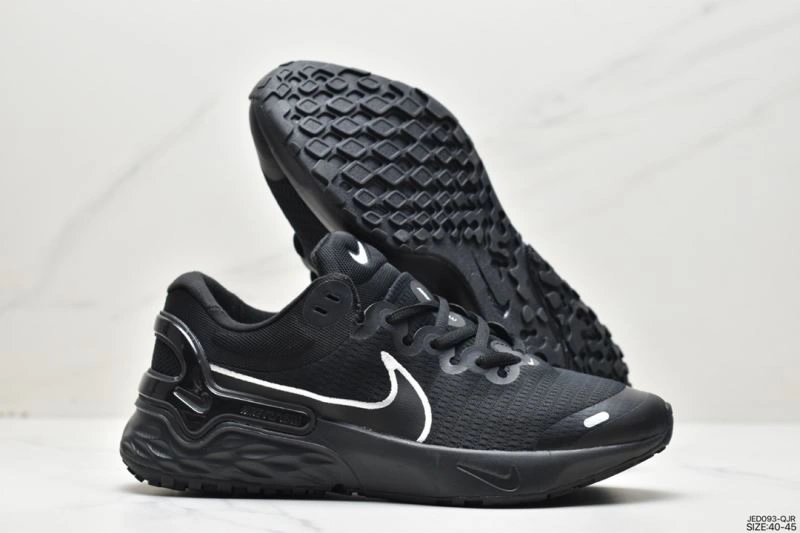 Versatile Nxkx Sneakers 201110