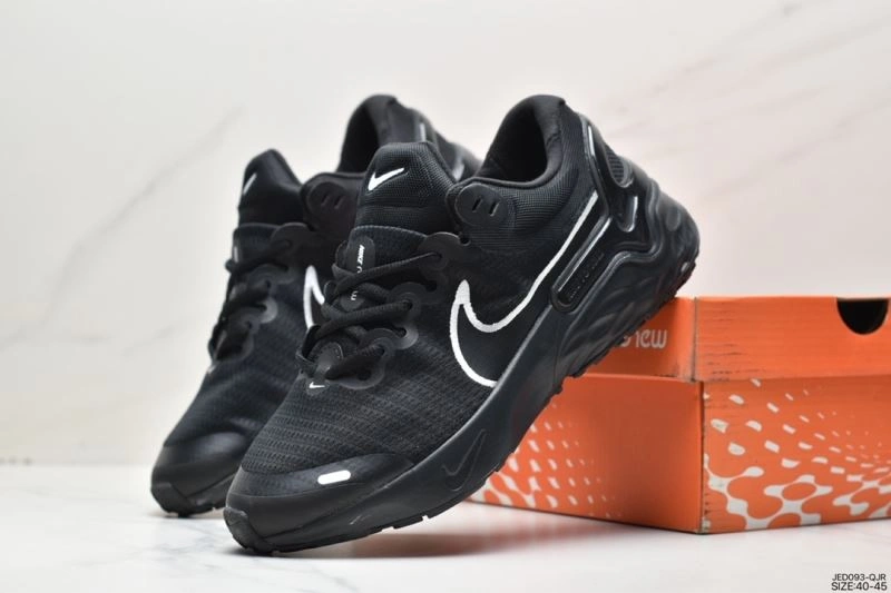 Versatile Nxkx Sneakers 201110