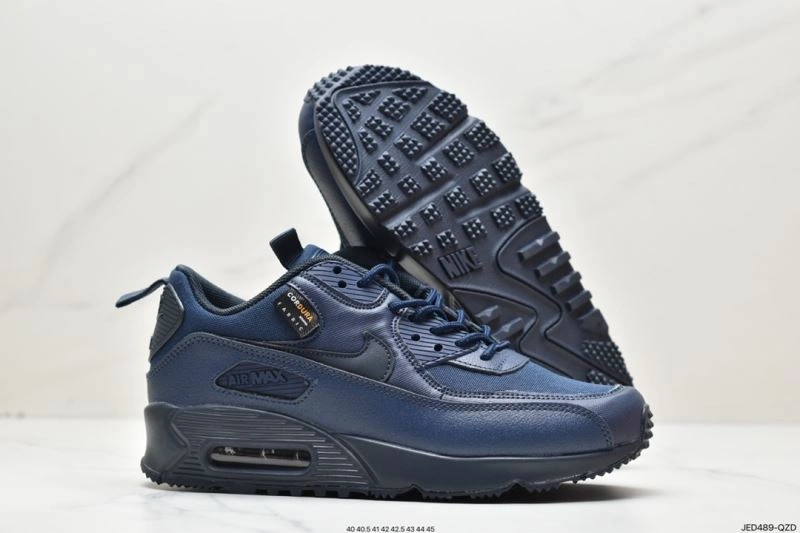 Nxkx Air VaxorMax 2. StreetReady 205751