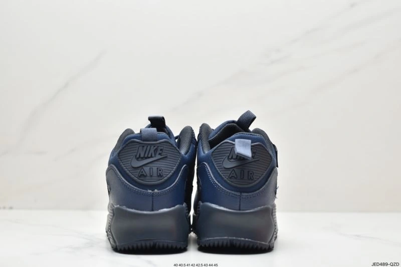 Nxkx Air VaxorMax 2. StreetReady 205751