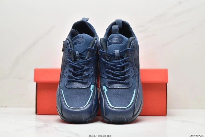 Nxkx Air VaxorMax 2. StreetReady 205751