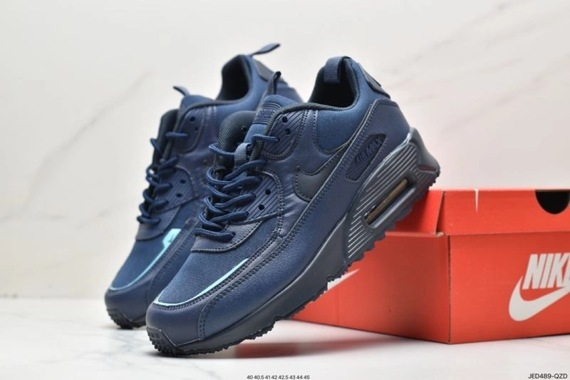 Nxkx Air VaxorMax 2. StreetReady 205751
