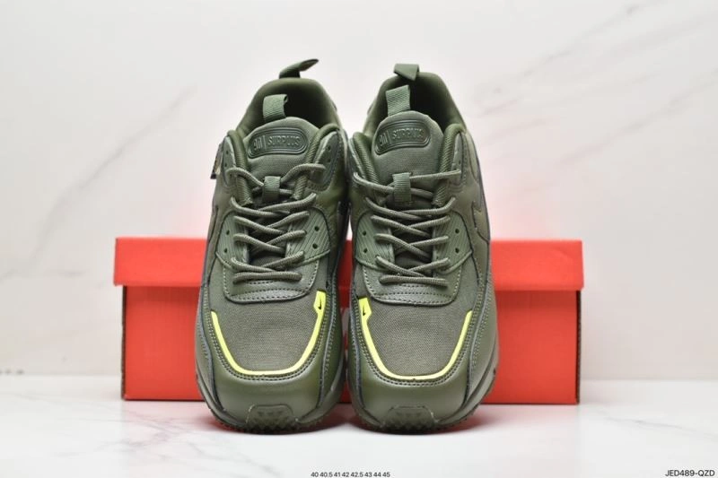 Nxkx Air VaxorMax 2. Unique 205763