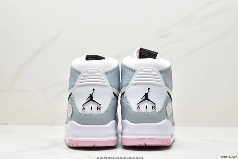 Sophisticated Nxkx Jordan 202432