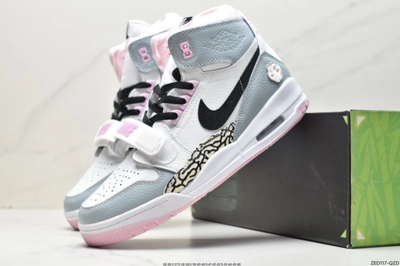 Sophisticated Nxkx Jordan 202432