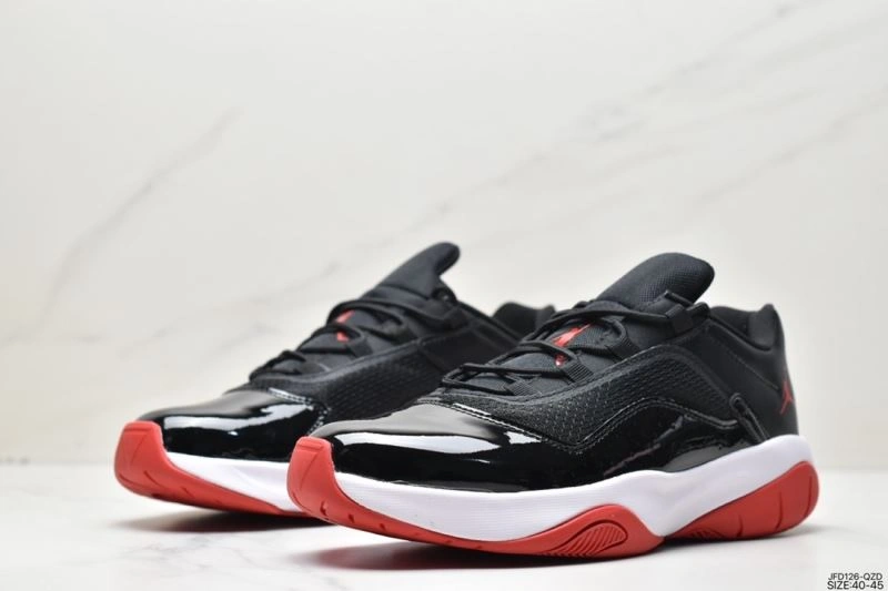 Vibrant Nxkx Jordan 202433