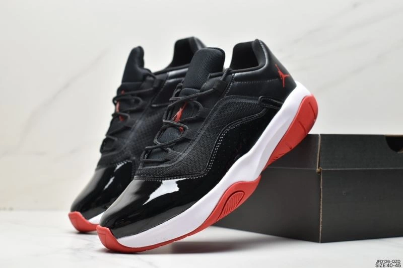 Vibrant Nxkx Jordan 202433