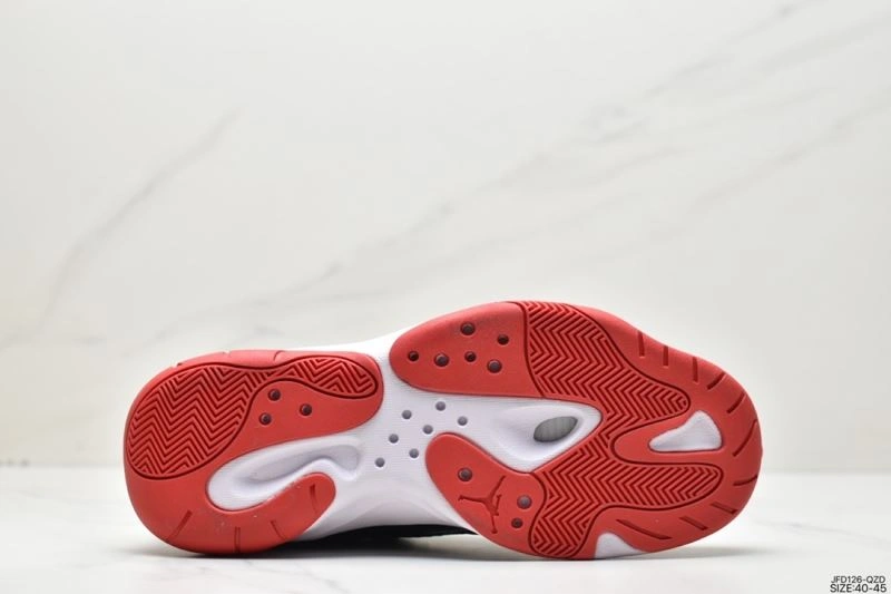 Vibrant Nxkx Jordan 202433