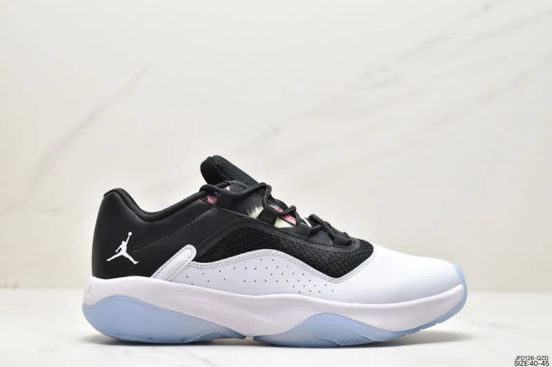 Vibrant Nxkx Jordan 202427