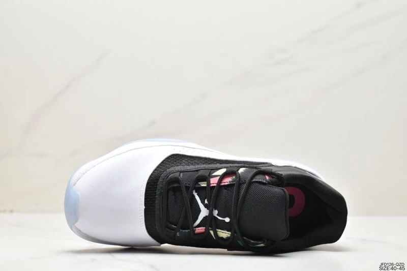 Vibrant Nxkx Jordan 202427