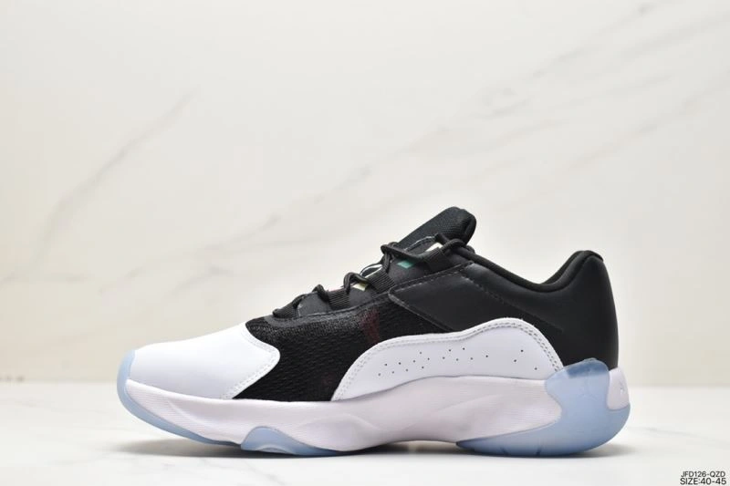 Vibrant Nxkx Jordan 202427