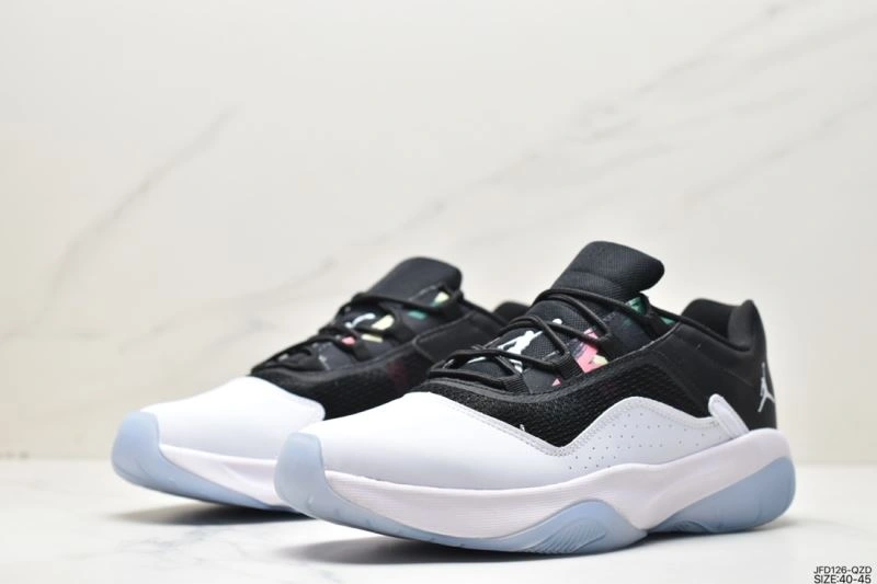 Vibrant Nxkx Jordan 202427