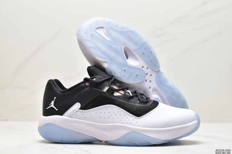 Vibrant Nxkx Jordan 202427